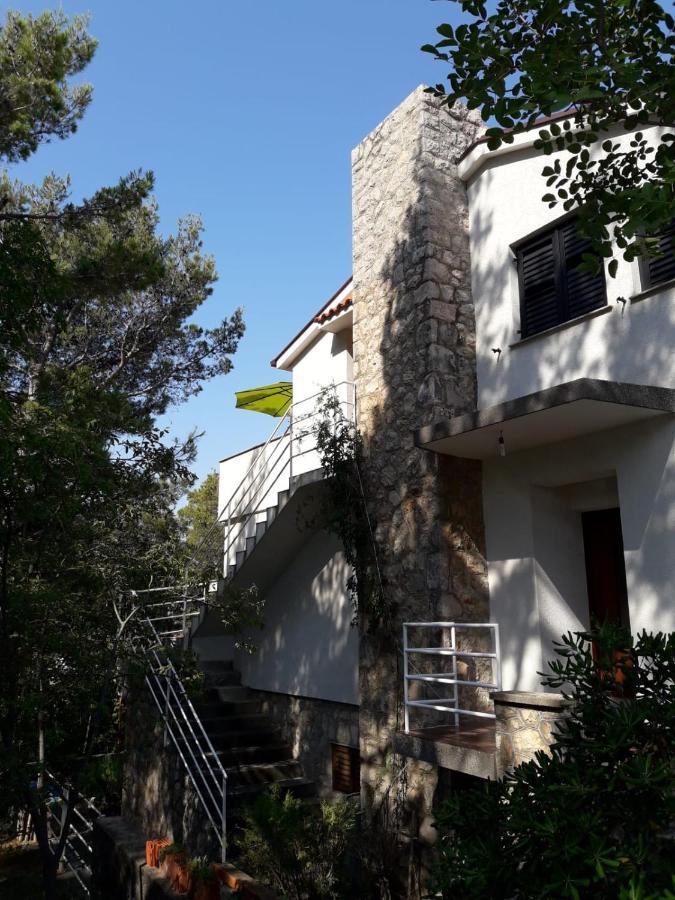 Apartment Fera Seline Kültér fotó