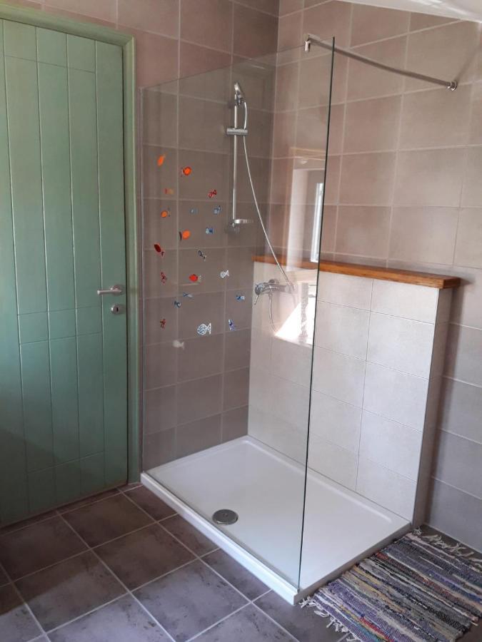 Apartment Fera Seline Kültér fotó