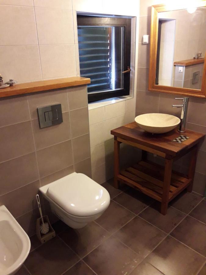 Apartment Fera Seline Kültér fotó