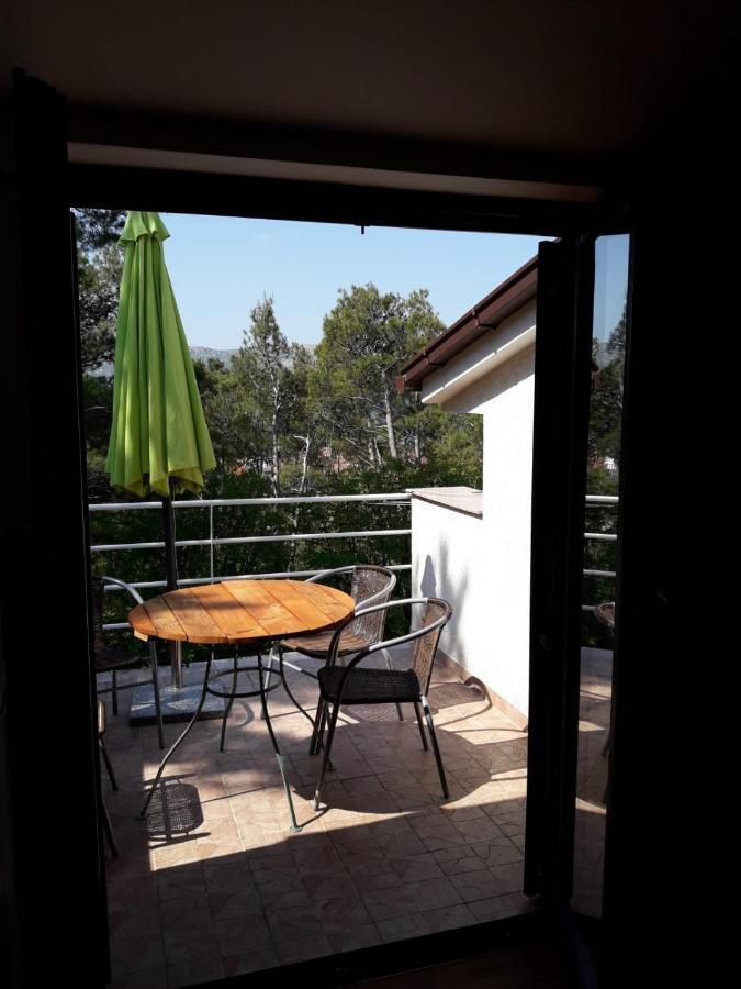 Apartment Fera Seline Kültér fotó