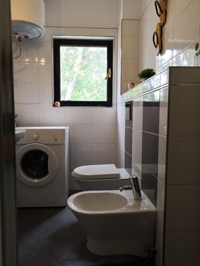 Apartment Fera Seline Kültér fotó