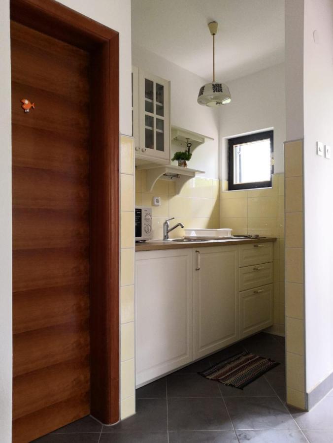Apartment Fera Seline Kültér fotó