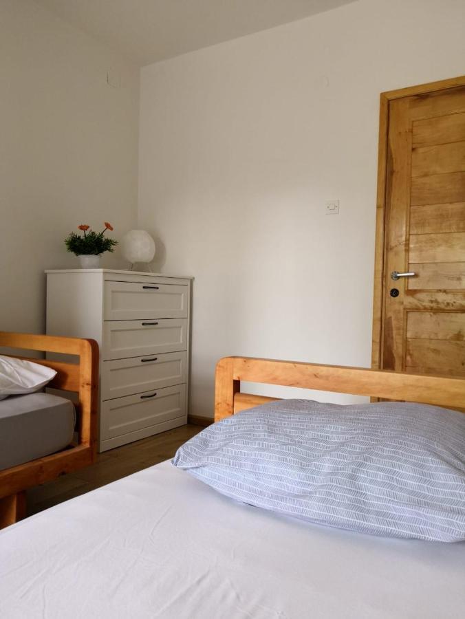 Apartment Fera Seline Kültér fotó