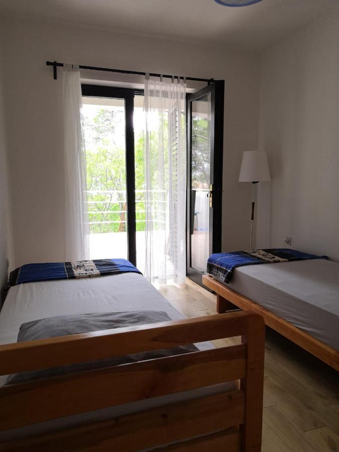 Apartment Fera Seline Kültér fotó