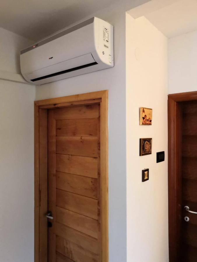 Apartment Fera Seline Kültér fotó